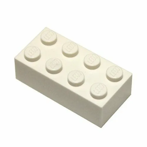 lego 2x4 brick