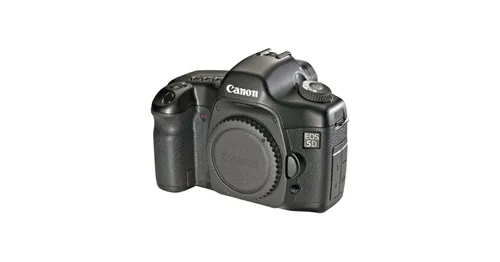 Canon eos 5D mkii