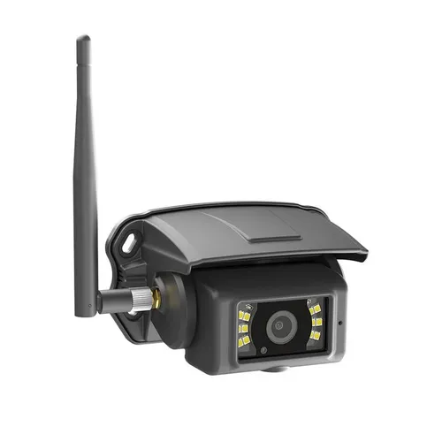 Wireless Trailer Camera