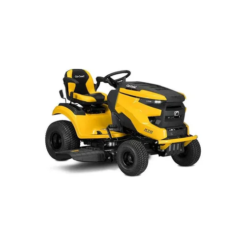 Ride On Mower