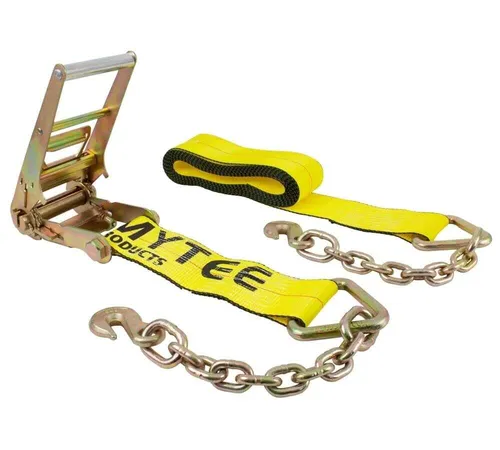 Straps Chains