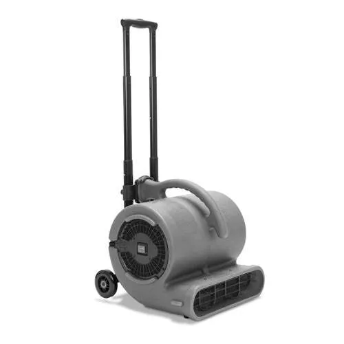 Commercial air mover fan