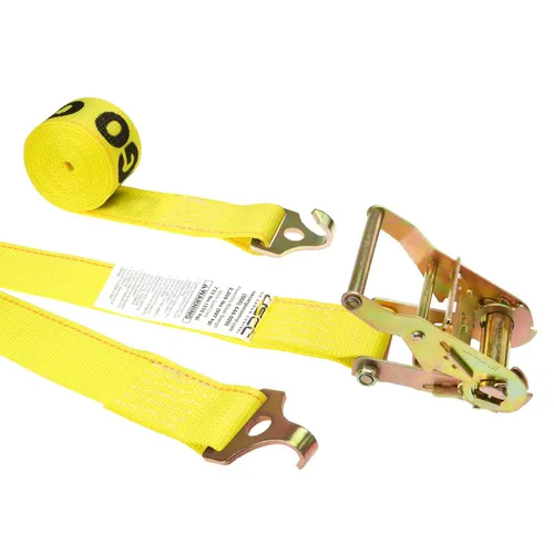 Trailer Straps
