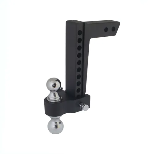 Adjustable Hitch