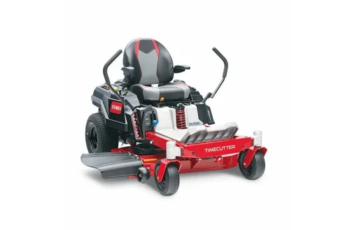 Toro Zero Turn Mower