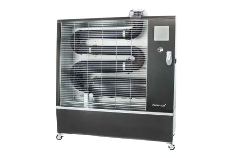 REXnordic AH-310i Infrared Heater