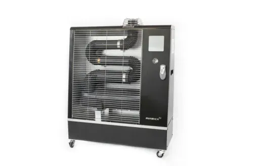 REXnordic AH-210i Infrared Heater