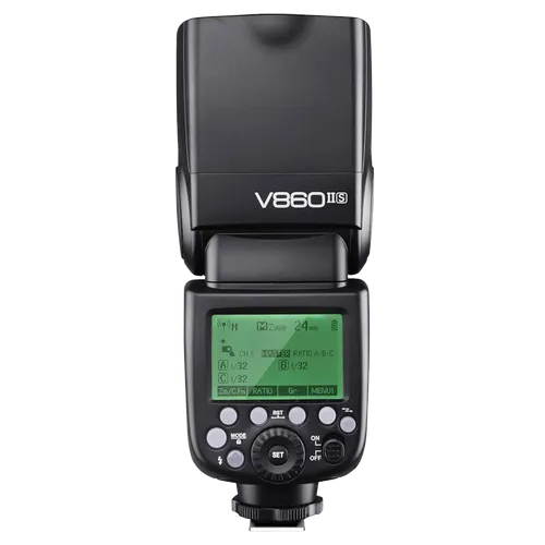 Godox V860II-S Flash