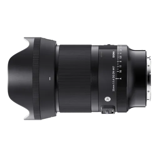 Sigma 35mm F1.4 DG DN