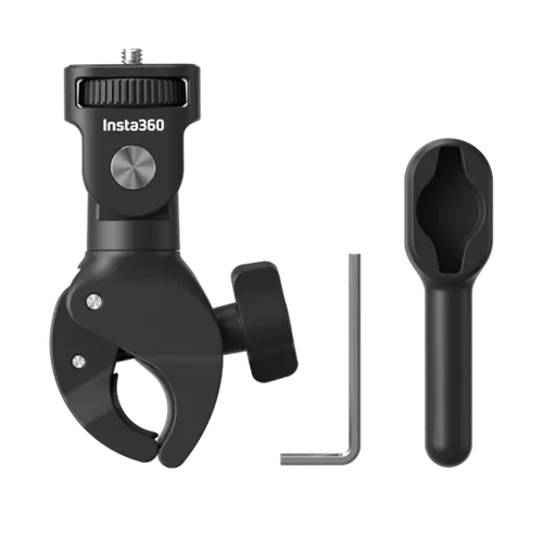 Insta360 Motorcycle Clamp Mount