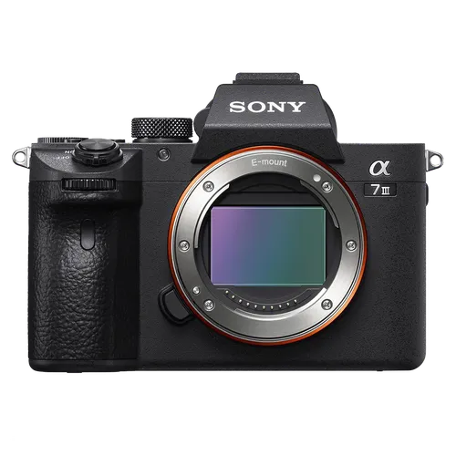 Sony A7III