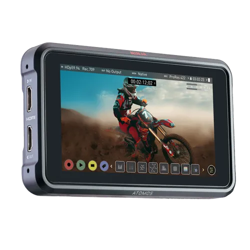 Atomos Ninja V 5