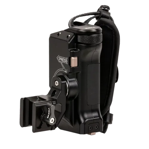 Tiltaing Left Side Advanced Focus Handle