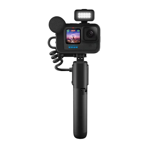 GoPro Hero12 Black Creator Edition