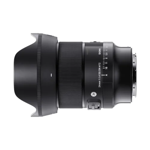 Sigma 24mm F1.4 DG DN