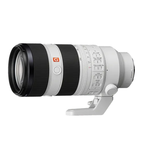 Sony FE 70-200mm F2.8 GM OSS II