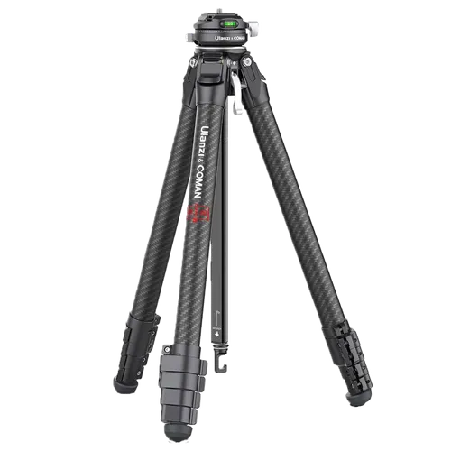Ulanzi Zero F38 Quick Release Travel Tripod 