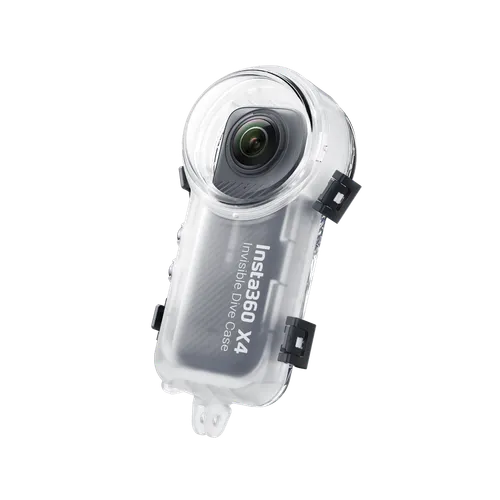 Insta360 x4 Dive Case