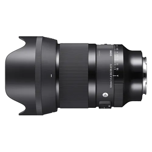 Sigma 50mm F1.4 DG DN