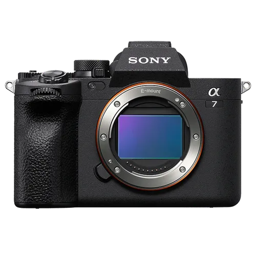 Sony A7IV