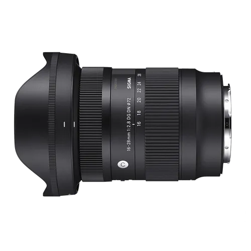 Sigma 16-28mm F2.8 DG DN