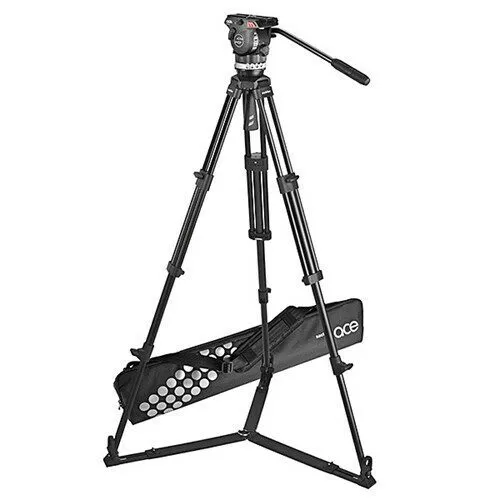 Sachtler Ace M GS 1002 Tripod GS