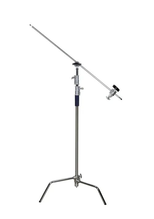 NANLITE C-Stand 330cm (2 goboval és szárral)