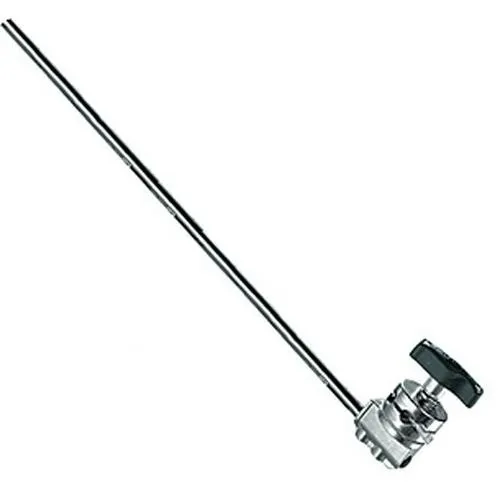 NANLITE C-Stand szár gobo fejjel