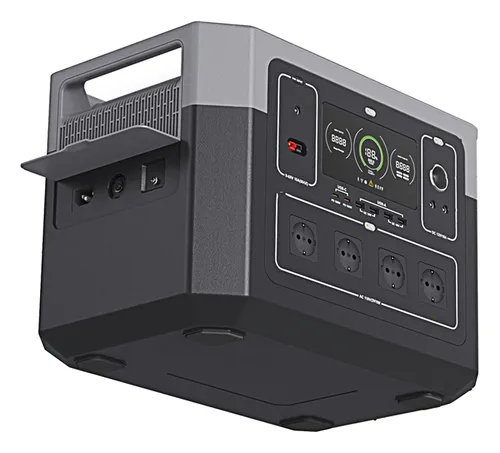 PATONA Powerstation 2000Wh