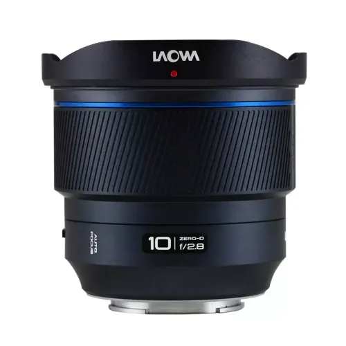 Laowa AF 10mm f/2.8 Zero-D FF (Sony E)