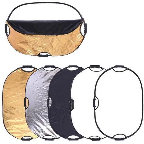 Derítőlap 100 x 150 cm 5in1