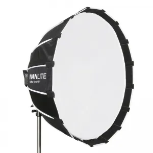 NANLITE Parabola softbox 60cm Forza 60/60B-hez