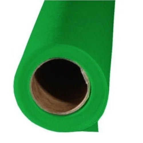 2,7X10M GREENBOX, ZÖLD MŰANYAG HÁTTÉR