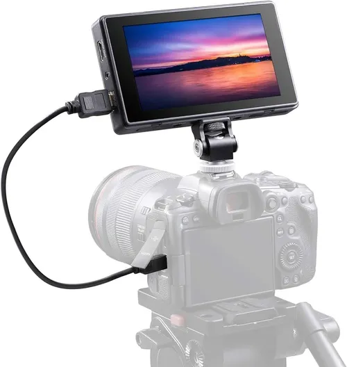 Godox GM55 monitor