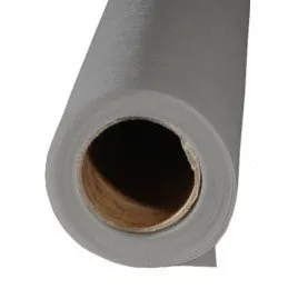 2,7x10m szürke műanyag háttér