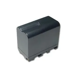 PATONA NP-F970 akku + töltő