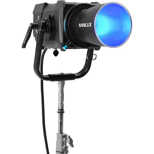 900W Nanlux Evoke 900C RGBLAC Spot (NX-EVOKE900C)