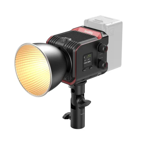 SmallRig 4893 RC 100B COB LED Video Light