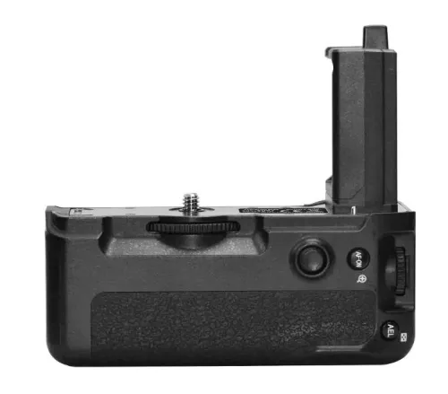 Portré markolat SONY A7IV/A9II/A7R4/A7RM4- hez 2db akksival