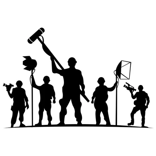 Cinema TECH kit + CREW