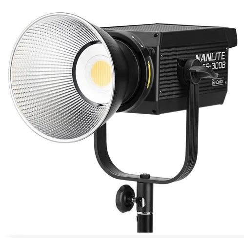 350W FS-300B Bicolor led lámpa NANLITE