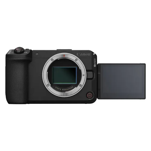 Canon EOS R6 V Full-Frame Cinema kamera