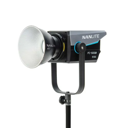Nanlite FC-500B Bi-color Spot Light