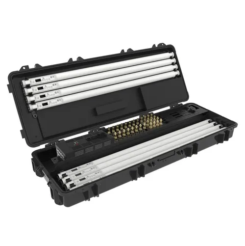 ASTERA FP1 TitanTube RGB 4db kit + air case