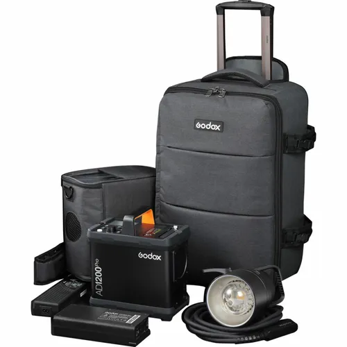 GODOX AD1200PRO TTL Kit