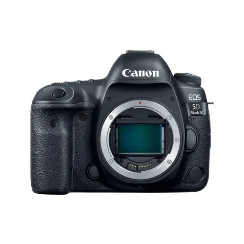 Canon EOS 5D mark IV (2db gyári akkumulátor, 2db 300mb/s 128gb SD kártya)
