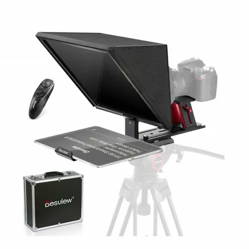 Bestview TP150 Teleprompter súgógép
