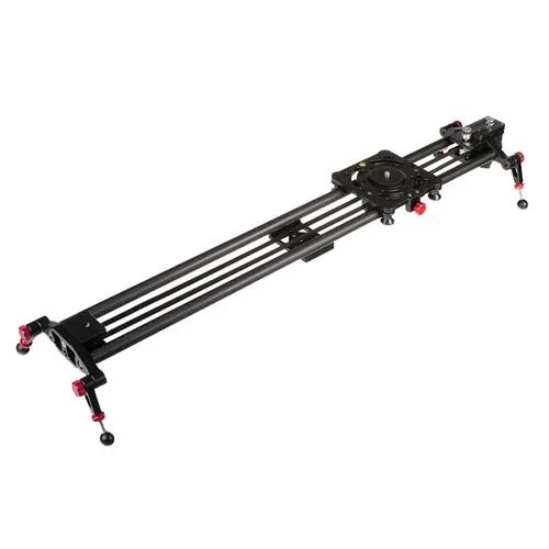 CINEWARE motoros slider carbon 120cm