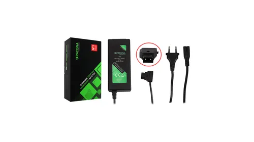 PATONA 1678 D-Tap Charger