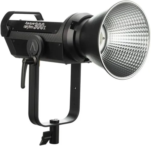 350W 300x Bi-Color LED Aputure Light Storm